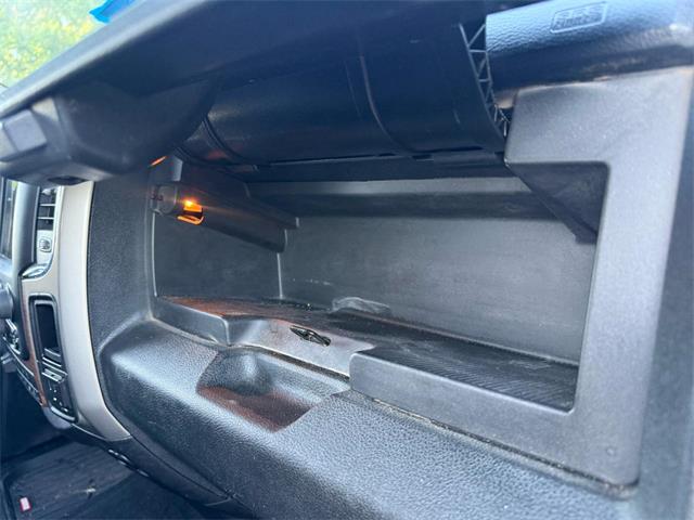 2014 Dodge Ram 2500 (CC-2071400) for sale in Wilson, Oklahoma