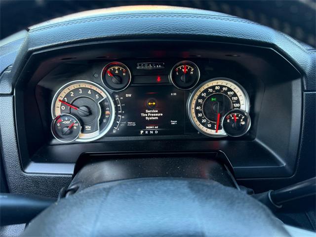 2014 Dodge Ram 2500 (CC-2071400) for sale in Wilson, Oklahoma