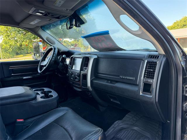 2014 Dodge Ram 2500 (CC-2071400) for sale in Wilson, Oklahoma