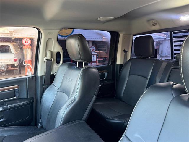 2014 Dodge Ram 2500 (CC-2071400) for sale in Wilson, Oklahoma