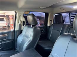 2014 Dodge Ram 2500 (CC-2071400) for sale in Wilson, Oklahoma