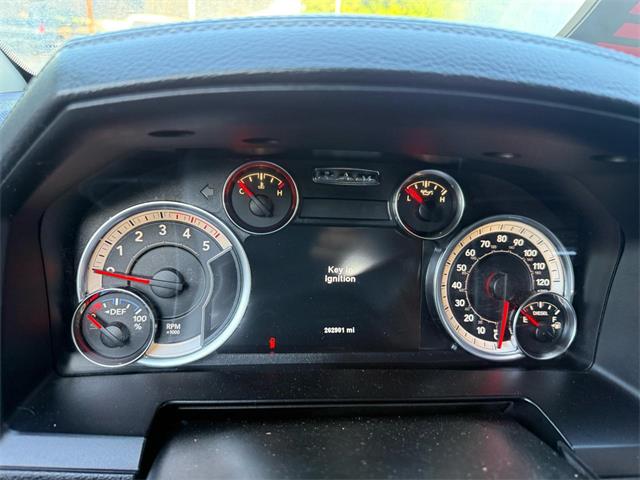2014 Dodge Ram 2500 (CC-2071400) for sale in Wilson, Oklahoma