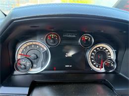 2014 Dodge Ram 2500 (CC-2071400) for sale in Wilson, Oklahoma