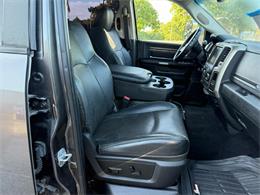2014 Dodge Ram 2500 (CC-2071400) for sale in Wilson, Oklahoma