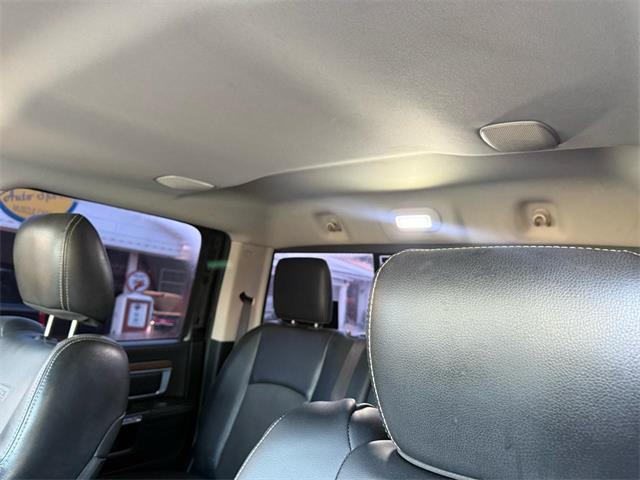 2014 Dodge Ram 2500 (CC-2071400) for sale in Wilson, Oklahoma