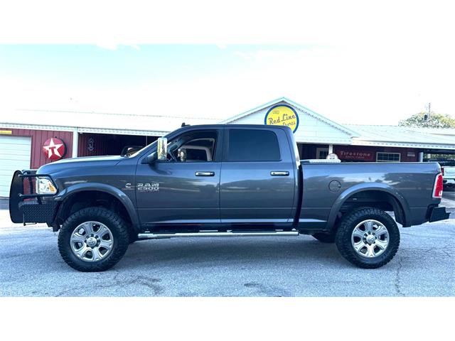 2014 Dodge Ram 2500 (CC-2071400) for sale in Wilson, Oklahoma