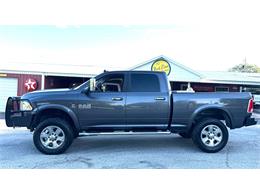 2014 Dodge Ram 2500 (CC-2071400) for sale in Wilson, Oklahoma