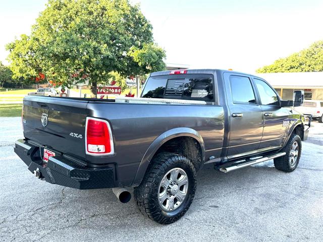 2014 Dodge Ram 2500 (CC-2071400) for sale in Wilson, Oklahoma