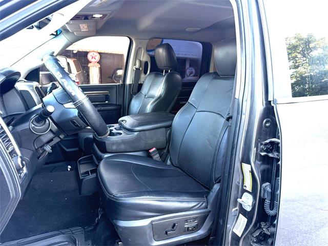 2014 Dodge Ram 2500 (CC-2071400) for sale in Wilson, Oklahoma