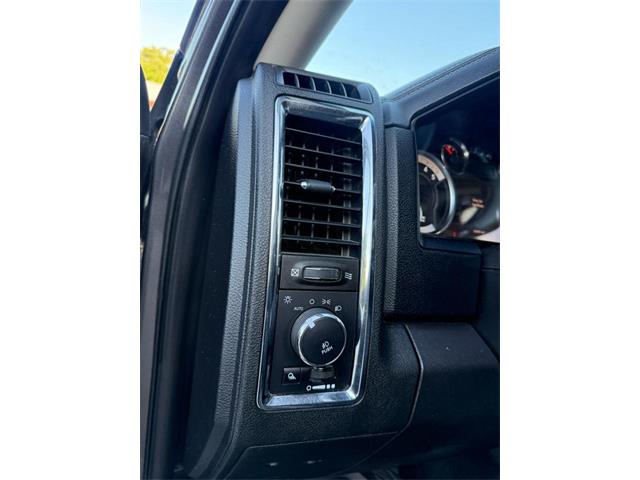 2014 Dodge Ram 2500 (CC-2071400) for sale in Wilson, Oklahoma