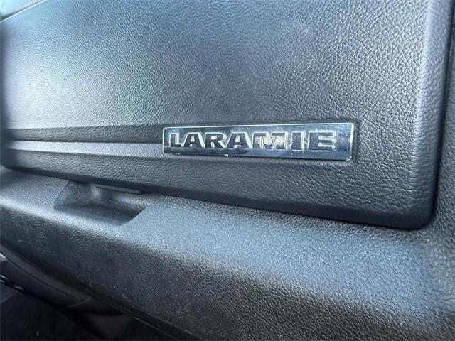 2014 Dodge Ram 2500 (CC-2071400) for sale in Wilson, Oklahoma