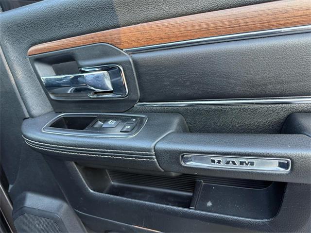 2014 Dodge Ram 2500 (CC-2071400) for sale in Wilson, Oklahoma