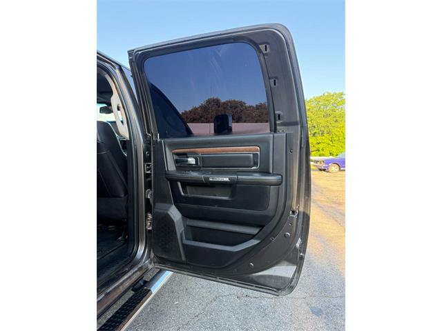 2014 Dodge Ram 2500 (CC-2071400) for sale in Wilson, Oklahoma