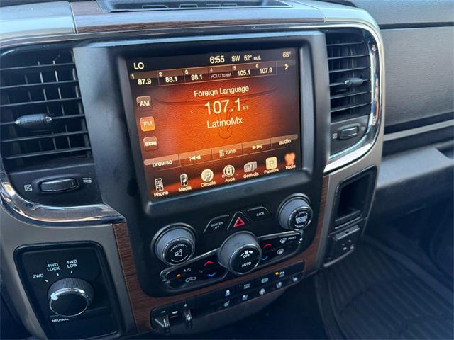 2014 Dodge Ram 2500 (CC-2071400) for sale in Wilson, Oklahoma