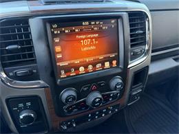2014 Dodge Ram 2500 (CC-2071400) for sale in Wilson, Oklahoma
