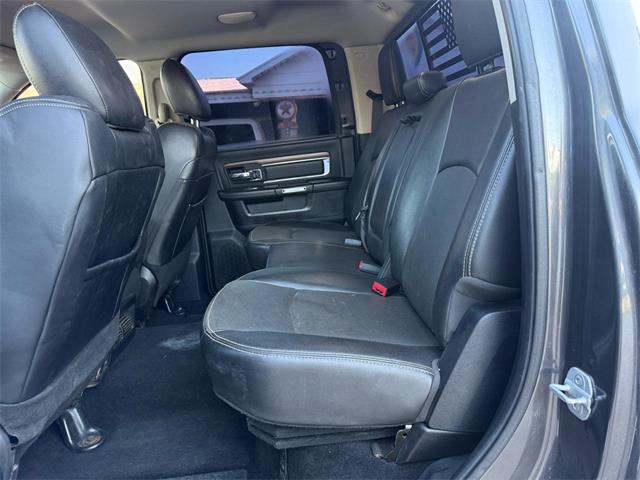 2014 Dodge Ram 2500 (CC-2071400) for sale in Wilson, Oklahoma