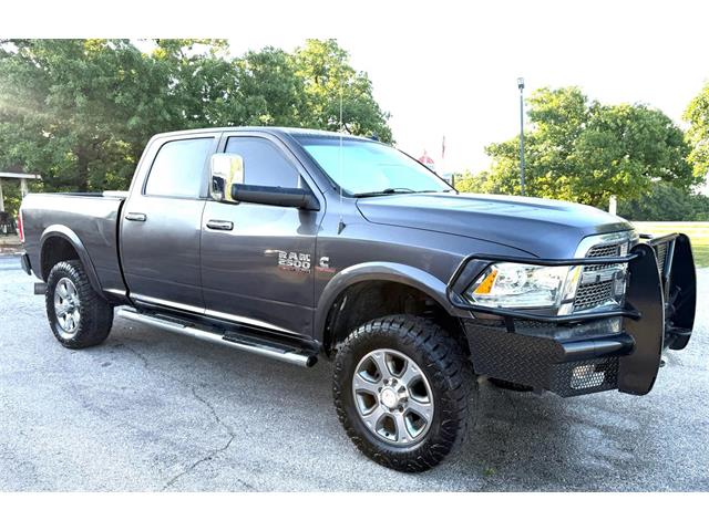 2014 Dodge Ram 2500 (CC-2071400) for sale in Wilson, Oklahoma