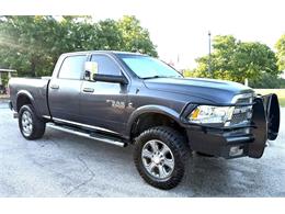 2014 Dodge Ram 2500 (CC-2071400) for sale in Wilson, Oklahoma