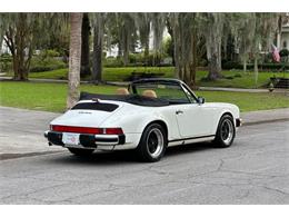 1989 Porsche 911 (CC-2071401) for sale in Savannah, Georgia