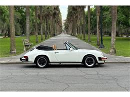 1989 Porsche 911 (CC-2071401) for sale in Savannah, Georgia
