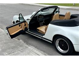 1989 Porsche 911 (CC-2071401) for sale in Savannah, Georgia