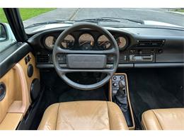 1989 Porsche 911 (CC-2071401) for sale in Savannah, Georgia