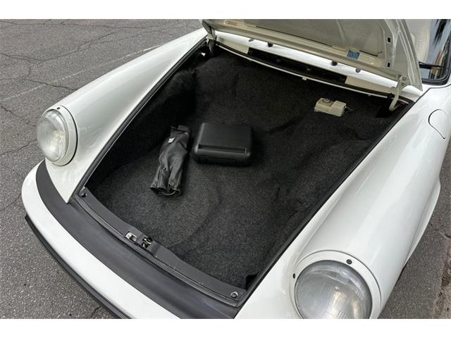 1989 Porsche 911 (CC-2071401) for sale in Savannah, Georgia