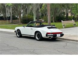 1989 Porsche 911 (CC-2071401) for sale in Savannah, Georgia