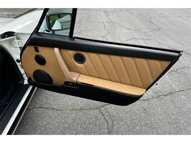 1989 Porsche 911 (CC-2071401) for sale in Savannah, Georgia
