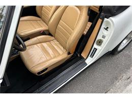 1989 Porsche 911 (CC-2071401) for sale in Savannah, Georgia