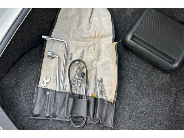 1989 Porsche 911 (CC-2071401) for sale in Savannah, Georgia