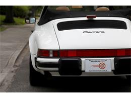 1989 Porsche 911 (CC-2071401) for sale in Savannah, Georgia