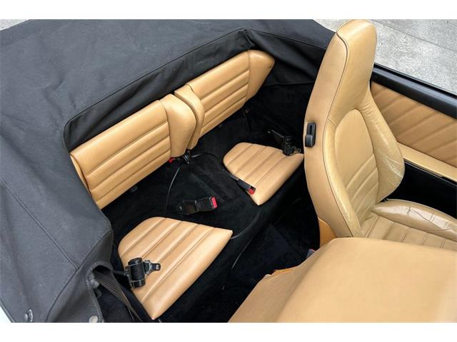 1989 Porsche 911 (CC-2071401) for sale in Savannah, Georgia