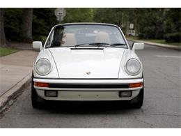 1989 Porsche 911 (CC-2071401) for sale in Savannah, Georgia