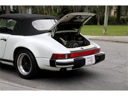 1989 Porsche 911 (CC-2071401) for sale in Savannah, Georgia