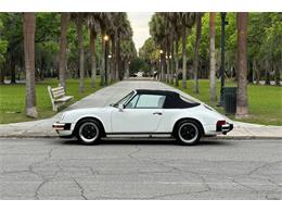 1989 Porsche 911 (CC-2071401) for sale in Savannah, Georgia