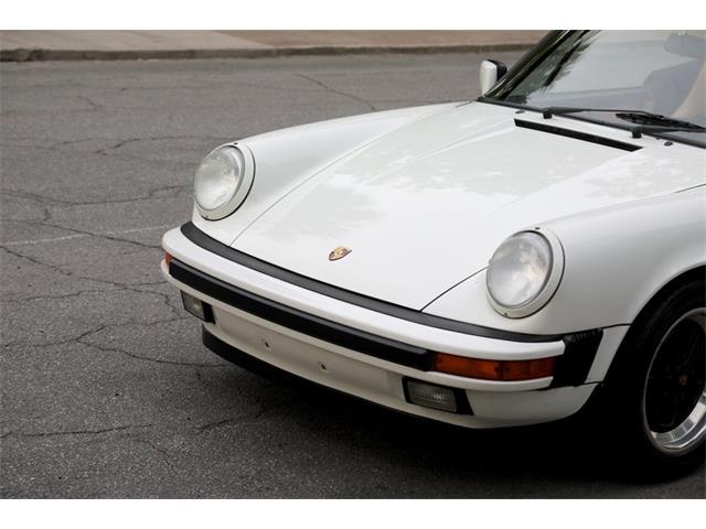 1989 Porsche 911 (CC-2071401) for sale in Savannah, Georgia