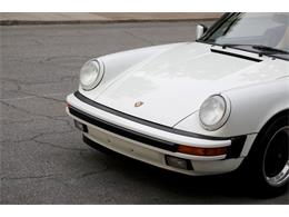1989 Porsche 911 (CC-2071401) for sale in Savannah, Georgia