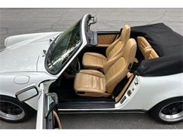 1989 Porsche 911 (CC-2071401) for sale in Savannah, Georgia