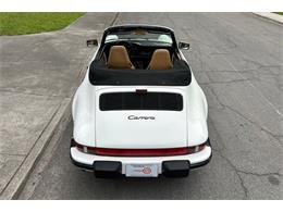 1989 Porsche 911 (CC-2071401) for sale in Savannah, Georgia