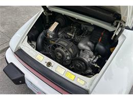 1989 Porsche 911 (CC-2071401) for sale in Savannah, Georgia