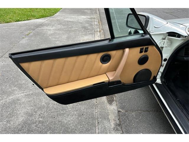 1989 Porsche 911 (CC-2071401) for sale in Savannah, Georgia