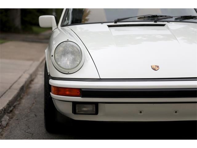 1989 Porsche 911 (CC-2071401) for sale in Savannah, Georgia
