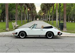 1989 Porsche 911 (CC-2071401) for sale in Savannah, Georgia