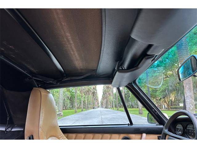 1989 Porsche 911 (CC-2071401) for sale in Savannah, Georgia