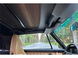 1989 Porsche 911 (CC-2071401) for sale in Savannah, Georgia
