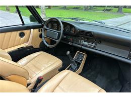 1989 Porsche 911 (CC-2071401) for sale in Savannah, Georgia