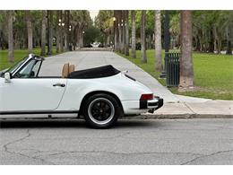 1989 Porsche 911 (CC-2071401) for sale in Savannah, Georgia