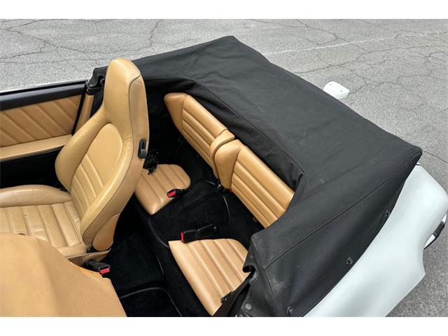 1989 Porsche 911 (CC-2071401) for sale in Savannah, Georgia