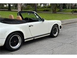1989 Porsche 911 (CC-2071401) for sale in Savannah, Georgia